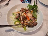 Plats et boissons du Restaurant thaï Thaï Panthong à Paris - n°11
