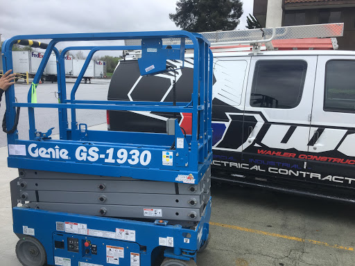 Electrician «WCI Electric», reviews and photos, 1236 Buchanan Dr, Santa Clara, CA 95051, USA