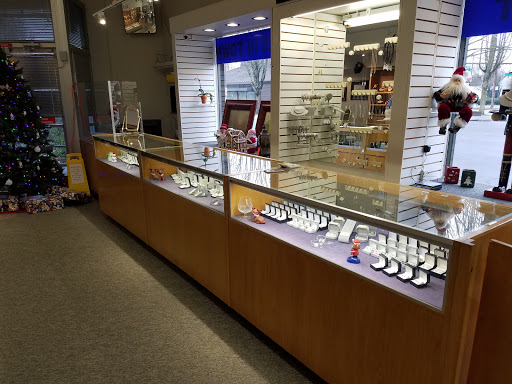 Pawn Shop «Silver Lining Jewelry & Loan», reviews and photos, 2122 NE Sandy Blvd, Portland, OR 97232, USA