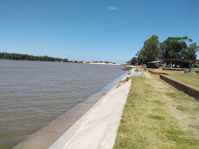 Rambla, 15300 Parque del Plata, Departamento de Canelones, Uruguay