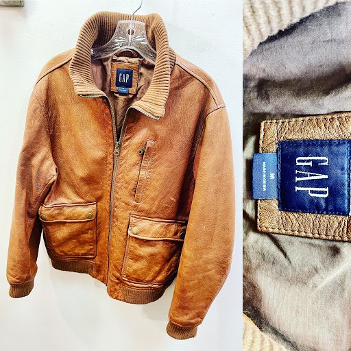 Boutique «Everchanging Seasons Consignment Boutique», reviews and photos, 710 Forest Ave, Portland, ME 04103, USA