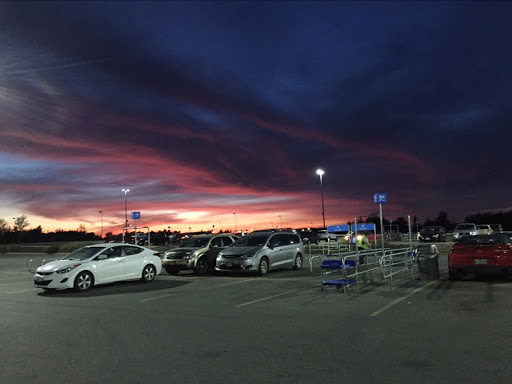 Department Store «Walmart Supercenter», reviews and photos, 17 Myrick St, Lamoine, ME 04605, USA