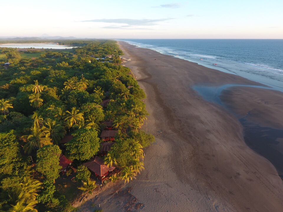 Photo de Mechapa beach avec un niveau de propreté de très propre