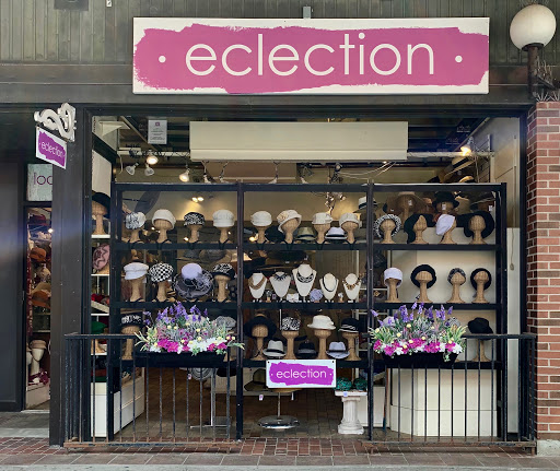 Eclection, ByWard Market