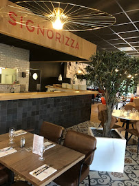 Photos du propriétaire du Pizzeria Signorizza La Mothe Achard à Les Achards - n°6