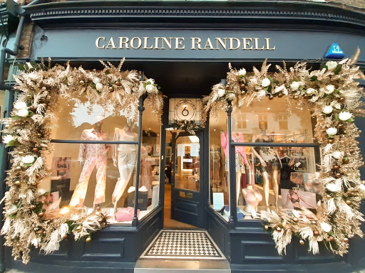 Caroline Randell Lingerie Boutique