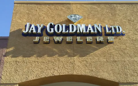 Jay Goldman Ltd Jewelers image