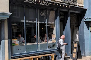 Bread & Meat image