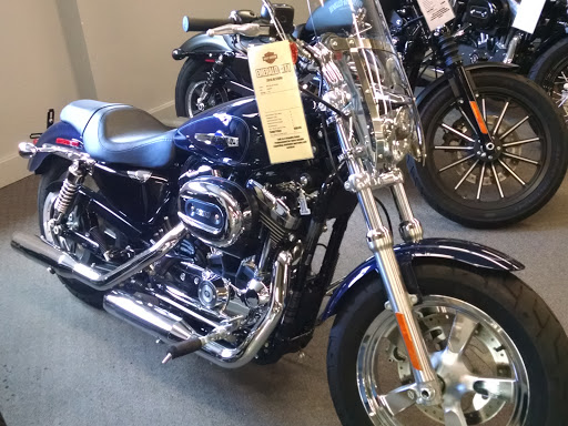 Harley-Davidson Dealer «Emerald City Harley-Davidson», reviews and photos, 5711 188th St SW, Lynnwood, WA 98037, USA