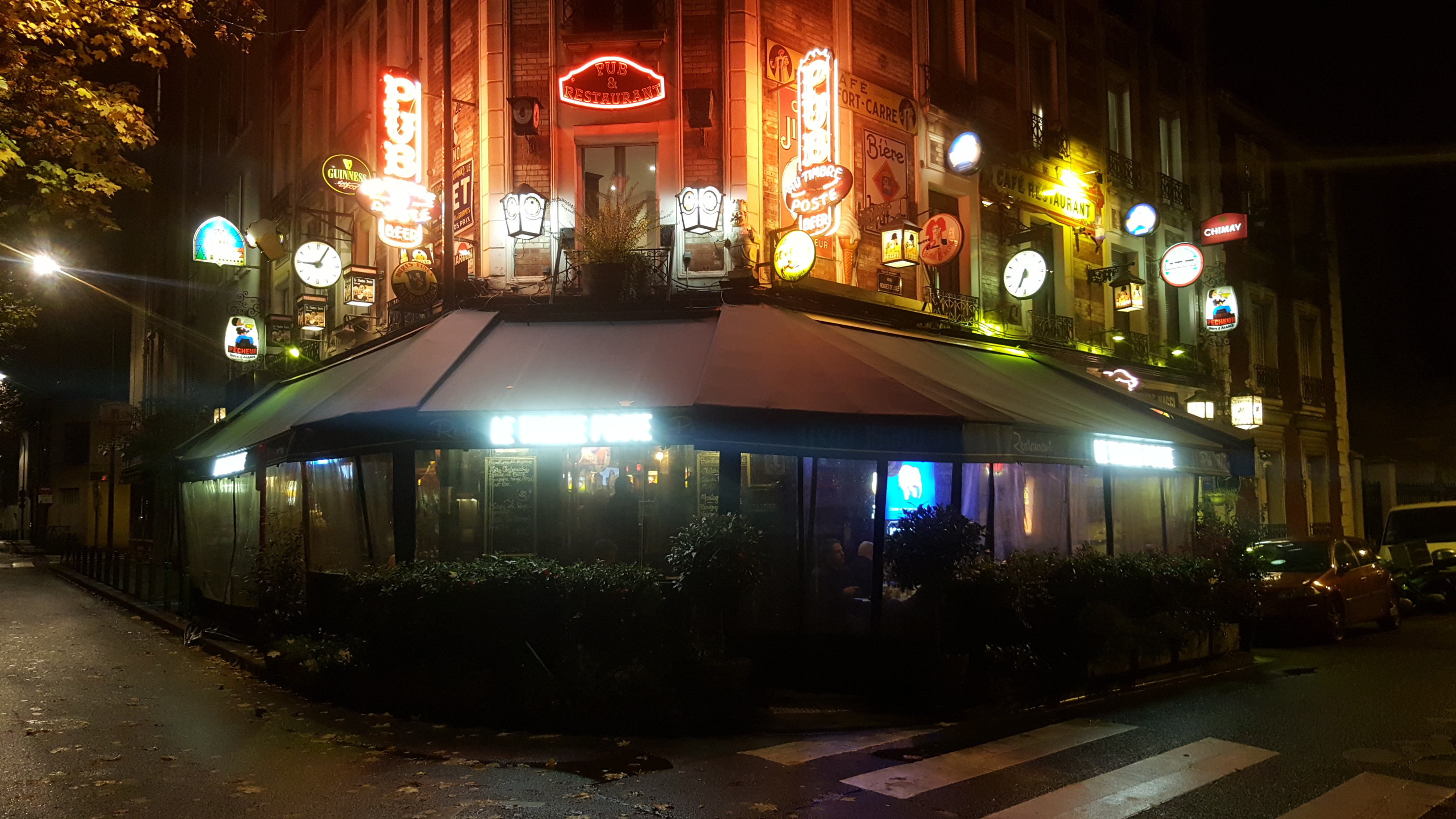 Photo n° 1 de l'avis de Jacky.o fait le 12/11/2018 à 17:58
