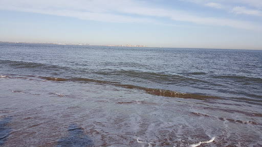 Monument «Fountain of the Dolphins», reviews and photos, 378 Sand Ln, Staten Island, NY 10305, USA