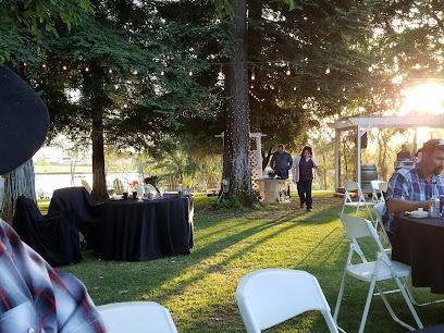 Honker Bay Ranch Weddings