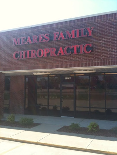 Meares Family Chiropractic