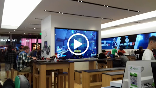 Computer Store «Microsoft Store», reviews and photos, 7007 Friars Rd #860, San Diego, CA 92108, USA