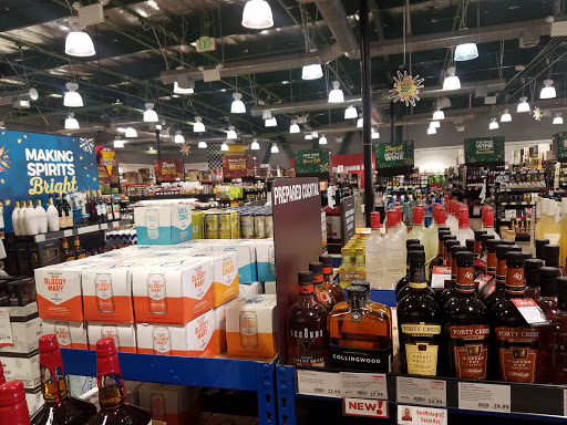 Wine Store «BevMo!», reviews and photos, 1835 Newport Blvd B-129, Costa Mesa, CA 92627, USA