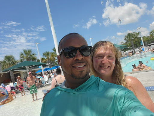 Campground «Ocean Lakes Campground», reviews and photos, 6001 S Kings Hwy, Myrtle Beach, SC 29575, USA