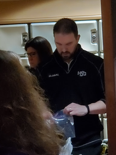 Bowling Alley «Gold Coast Bowling Center», reviews and photos, 4000 W Flamingo Rd, Las Vegas, NV 89103, USA