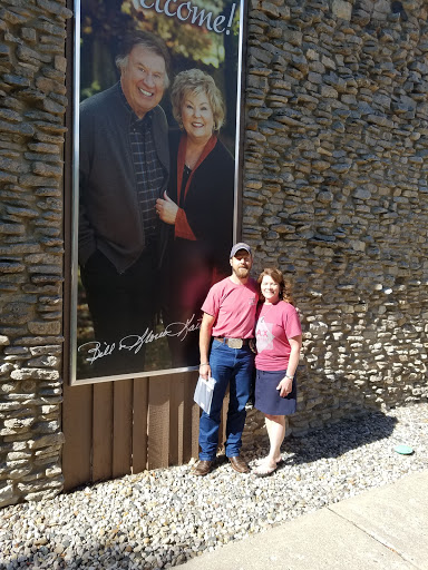 Event Planner «Gaither Family Resources», reviews and photos, 1617 S Park Ave, Alexandria, IN 46001, USA