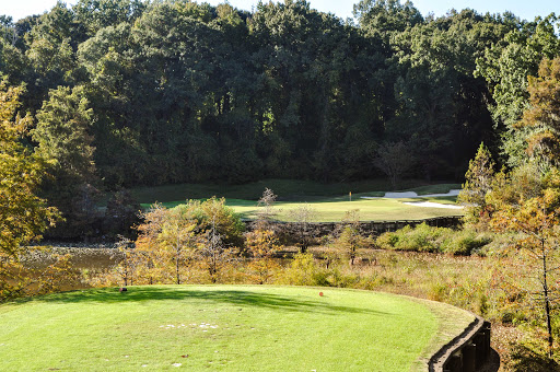 Golf Course «Capitol Hill Golf», reviews and photos, 2600 Constitution Ave, Prattville, AL 36066, USA