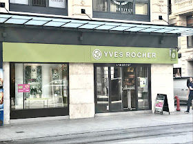 Yves Rocher Genève-City