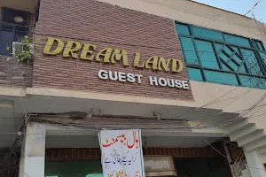 Dreamland Guest House image