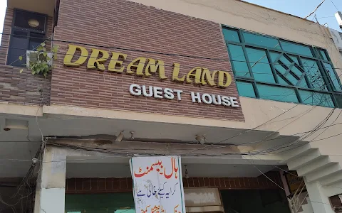 Dreamland Guest House image