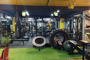 Fitness Booster Gym image
