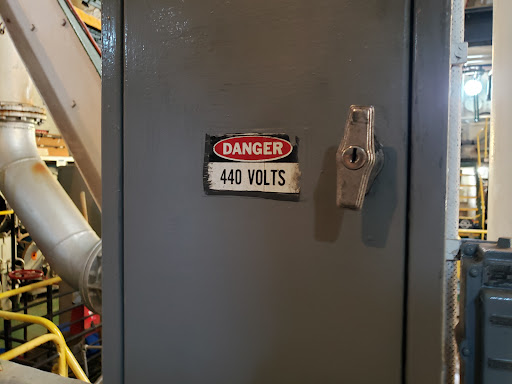 Museum «Steamship William G Mather Museum», reviews and photos, 601 Erieside Ave, Cleveland, OH 44114, USA