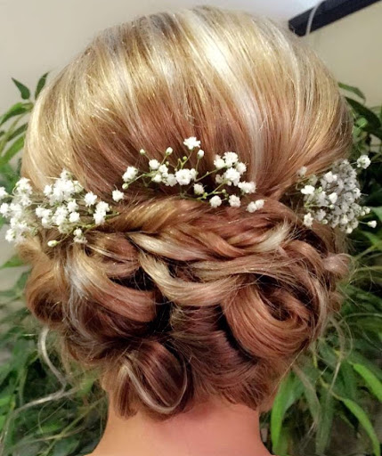 Beauty Salon «Salon 80 Hair Studio», reviews and photos, 7420 80th St S #103, Cottage Grove, MN 55016, USA