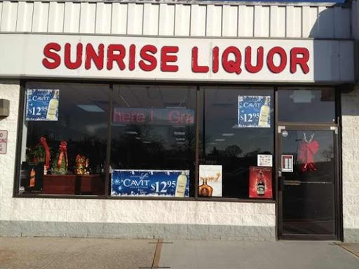 Sunrise Liquor Store image 3