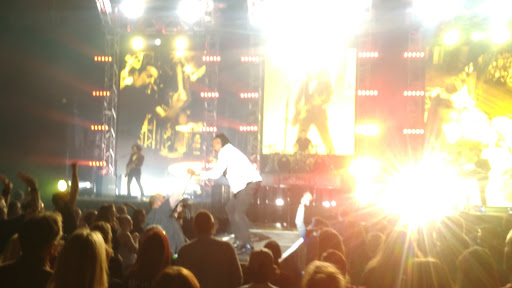 Performing Arts Theater «INB Performing Arts Center», reviews and photos, 334 W Spokane Falls Blvd, Spokane, WA 99201, USA