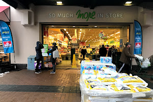 Highgate Village Shopping Centre