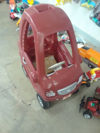 Thrift Store «The Thrift Store», reviews and photos, 3851 Emerson St #14, Jacksonville, FL 32207, USA