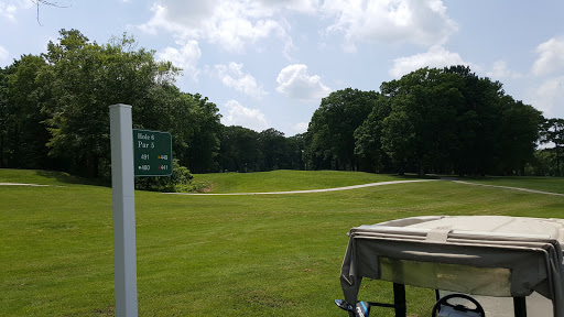 Golf Course «Sparrows Point Country Club», reviews and photos, 919 Wise Ave, Baltimore, MD 21222, USA