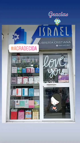 Opiniones de Libreria Israel en Guayaquil - Librería