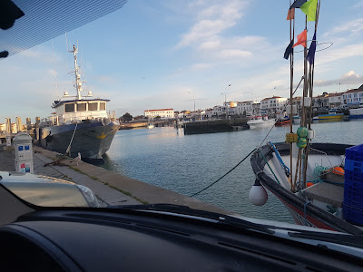 Sanit'Oya à L'Île-d'Yeu