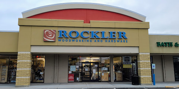 Rockler Woodworking and Hardware - Tukwila