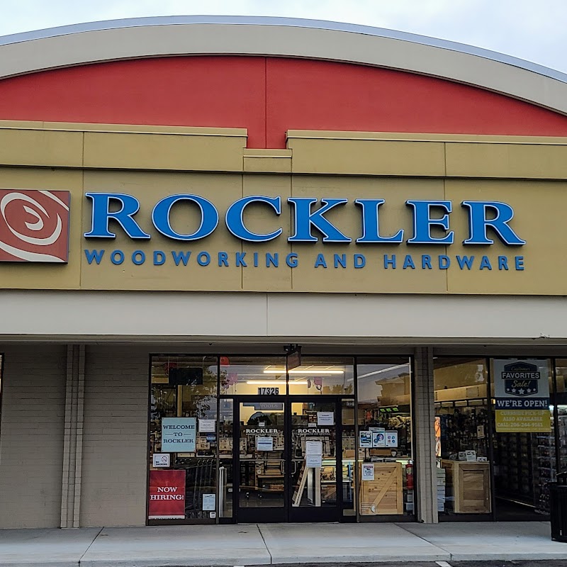 Rockler Woodworking and Hardware - Tukwila
