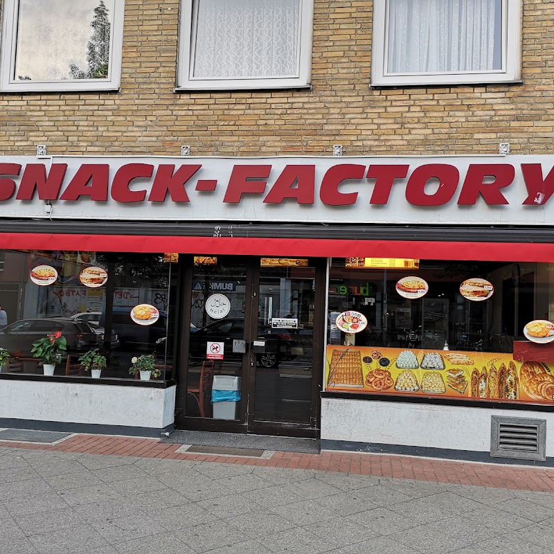 Snack Factory