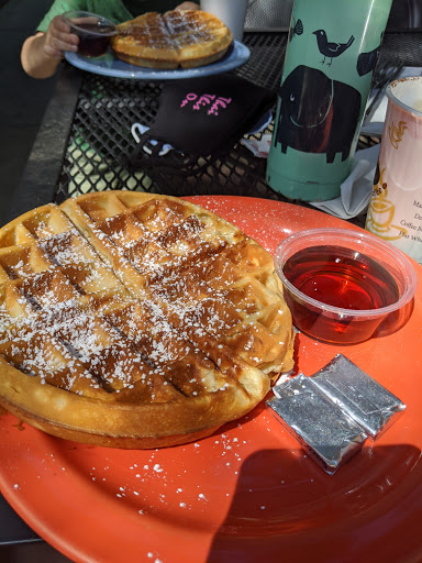 Cafe «Wildflower Cafe», reviews and photos, 121 S E St, Exeter, CA 93221, USA