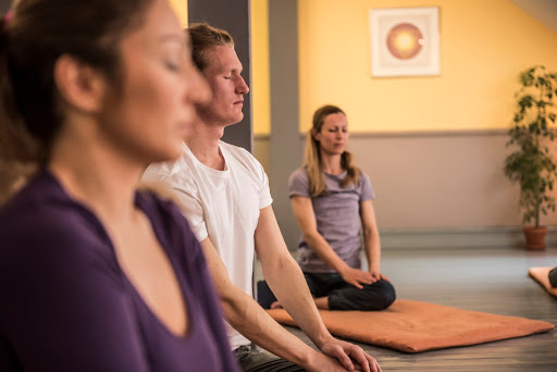 Southern Sweden Yoga and Meditation Center in Malmö