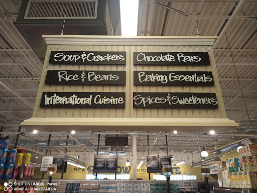Grocery Store «Whole Foods Market», reviews and photos, 990 Iyannough Rd, Hyannis, MA 02601, USA