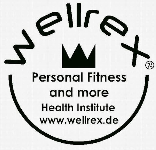 Wellrex Health Institute Personal Training and more