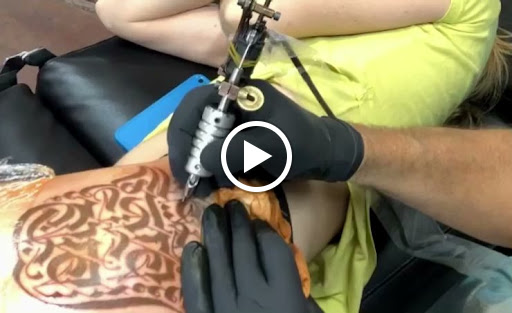 Find small tattoo ideas for mothers for your next unique tattoo in Sedona at Physical Graffiti Tattoo