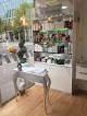 Salon de coiffure la Parisienne Coiffeur 75017 Paris