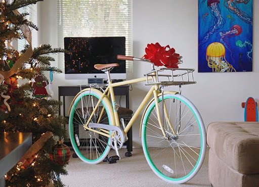 Bicycle Store «The Bike Station Store», reviews and photos, 8387 Alameda Ave e, El Paso, TX 79907, USA