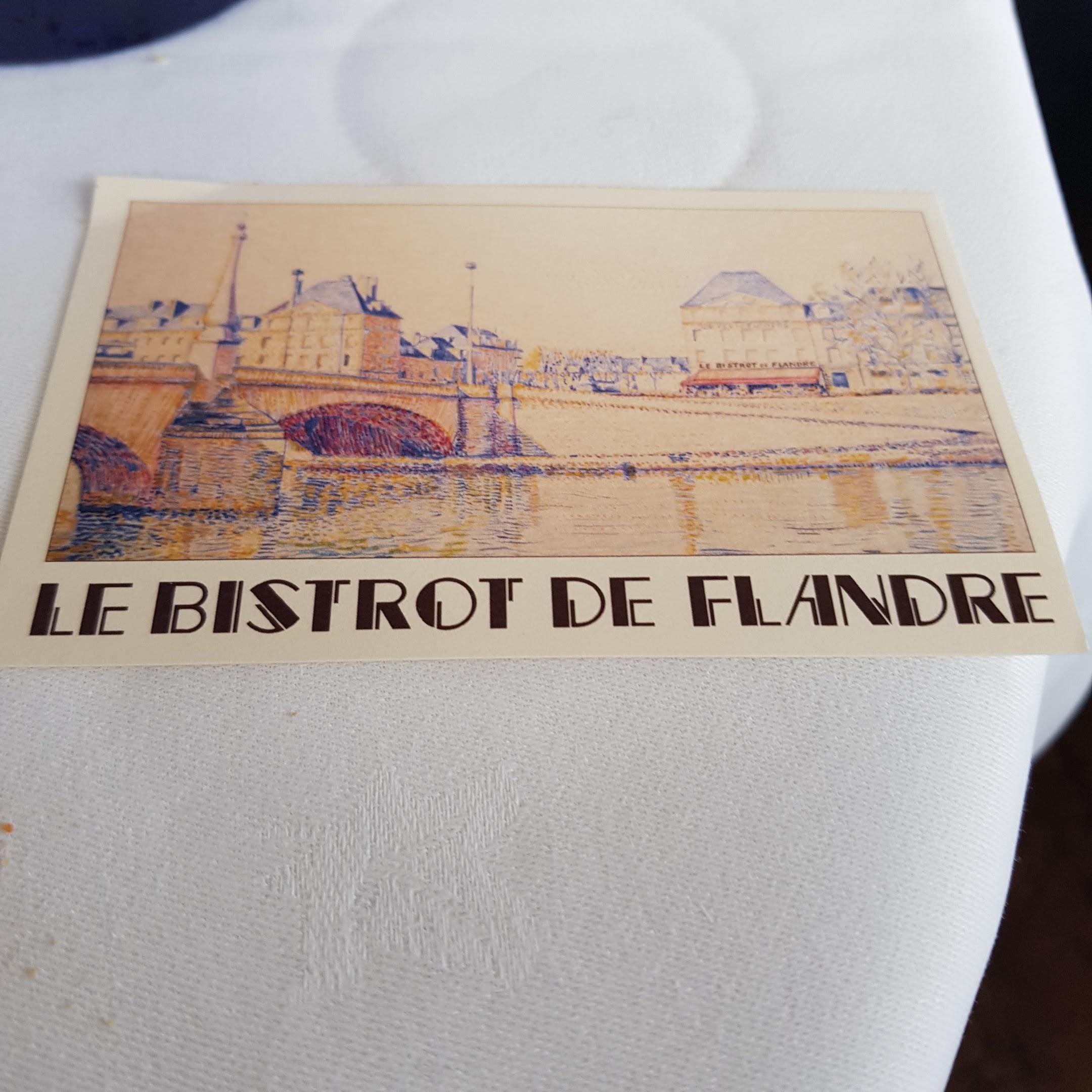 Photo n° 2 de l'avis de Liliane.E fait le 02/03/2018 à 10:47