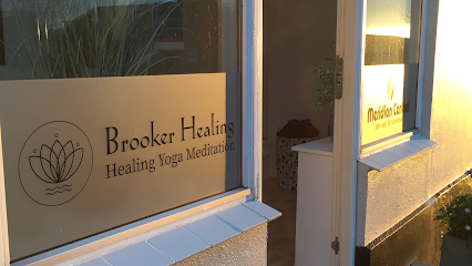 Brooker Healing