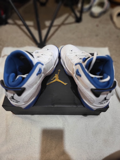 Shoe Store «Foot Locker», reviews and photos, 1100 N Wesleyan Blvd, Rocky Mount, NC 27804, USA