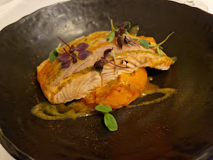 Photo n°30 de Bernie Et Vincent Table Gourmande à Oeyreluy ()